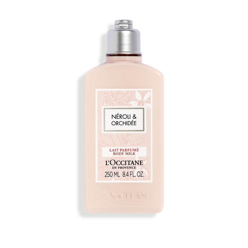 Néroli & Orchidée Body Milk - L'Occitane en Provence