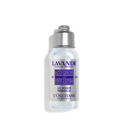 Lavender Shower 75ml - L'Occitane en Provence