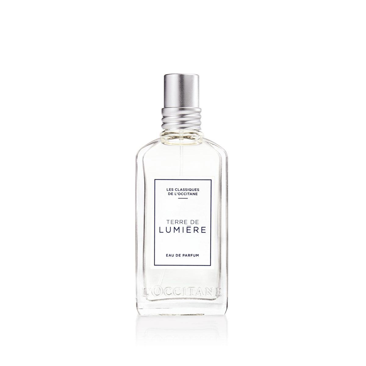 L'Occitane Terre De Lumiere Eau De Parfum Spray 50ml/1.6oz