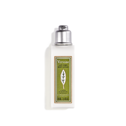 Verbena Body Milk (Travel Size) - L'Occitane en Provence