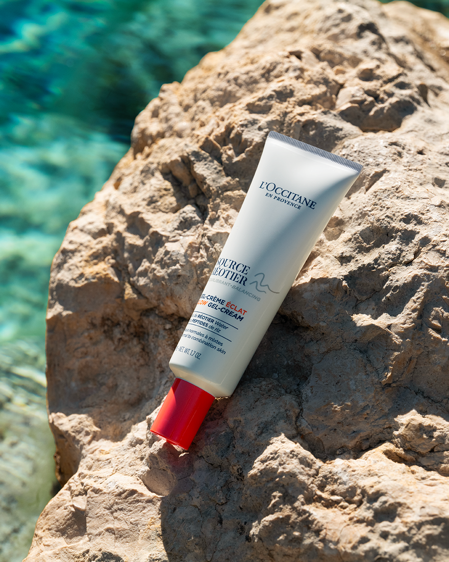 view 3/6 of Source R&eacute;otier Glow Gel-Cream, , RECT
