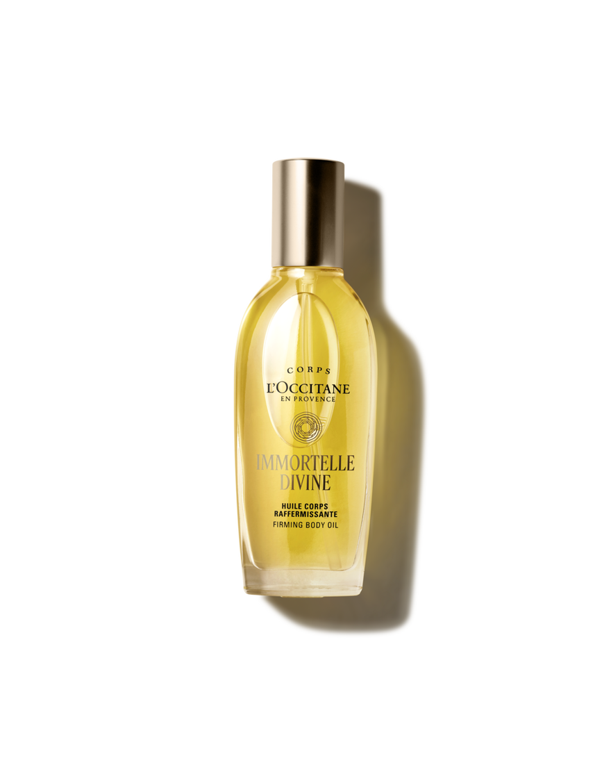 view 1/12 of Immortelle Divine Firming Body Oil, , RECT