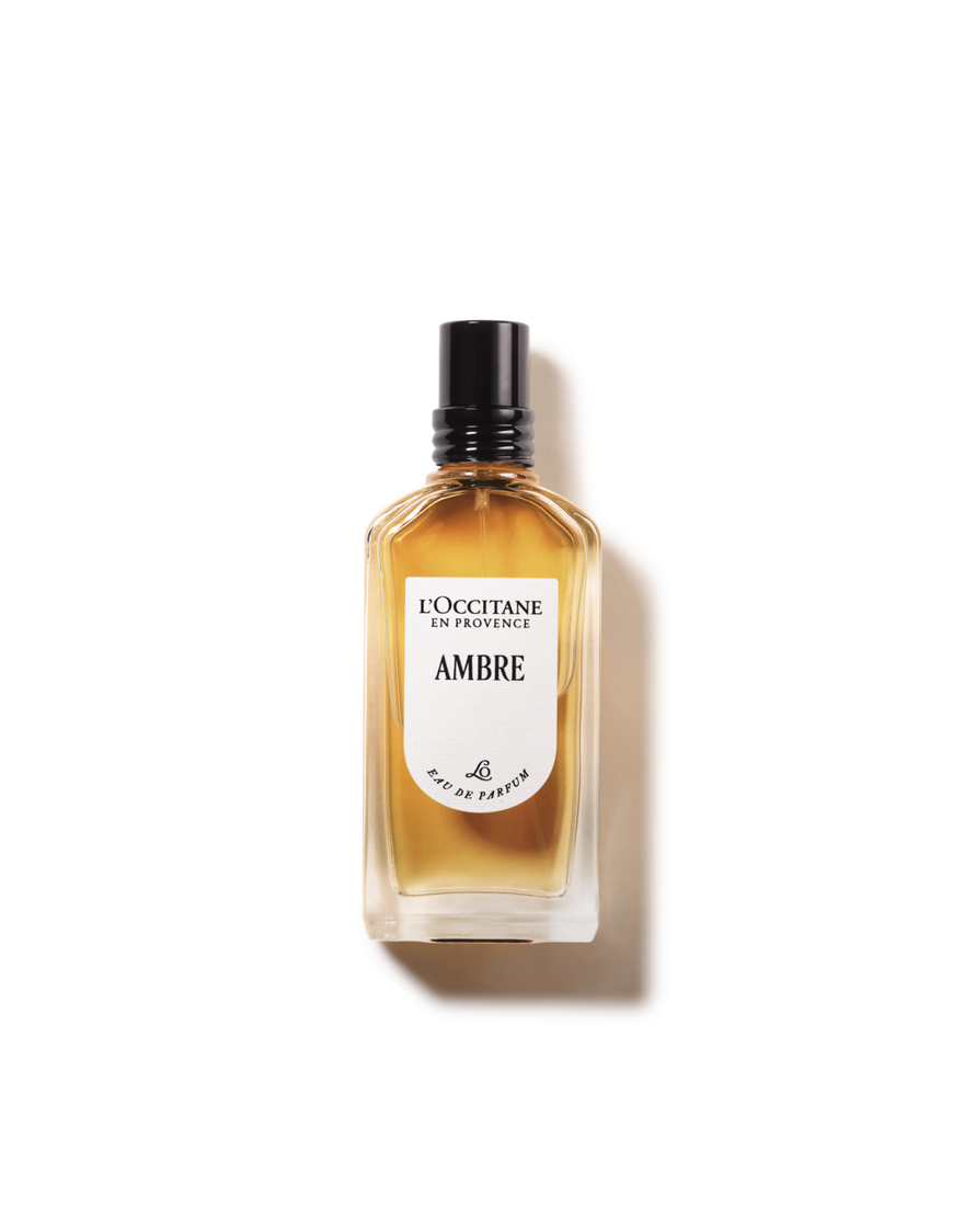Ambre Eau de Parfum 50 ml | L&rsquo;Occitane en Provence