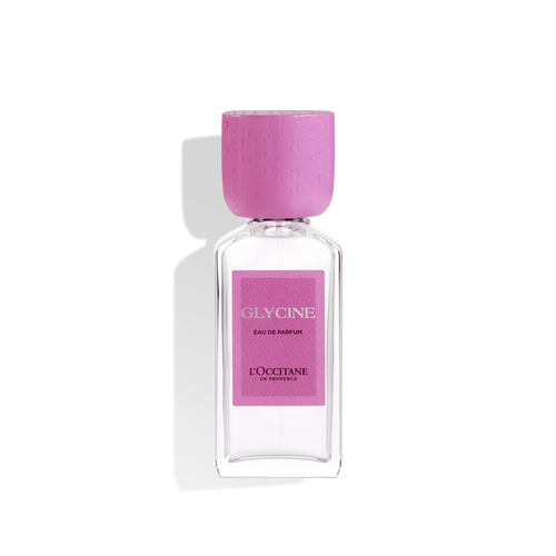 Glycine Eau de Parfum - L'Occitane en Provence