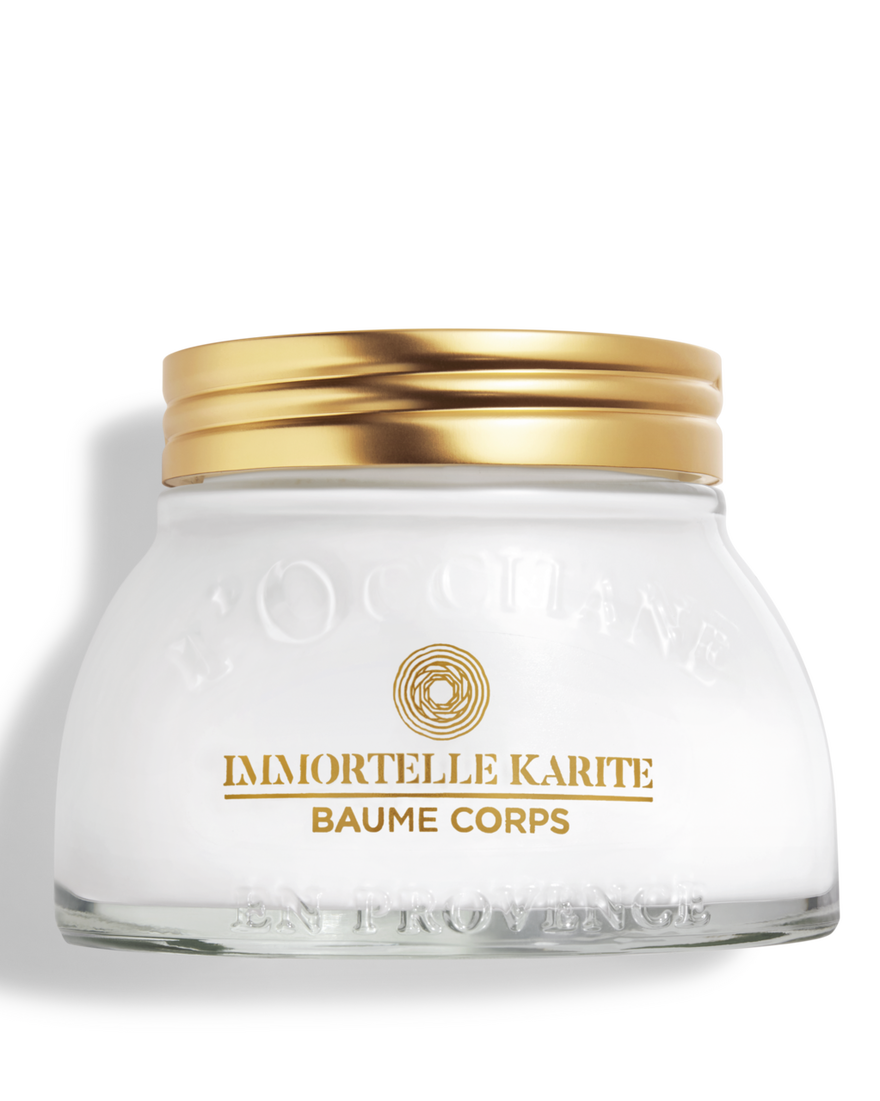 Immortelle Shea Body Balm 200 ml | L&rsquo;Occitane en Provence