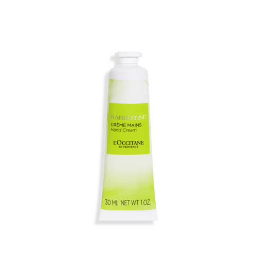 Barbotine Hand Cream - L'Occitane en Provence