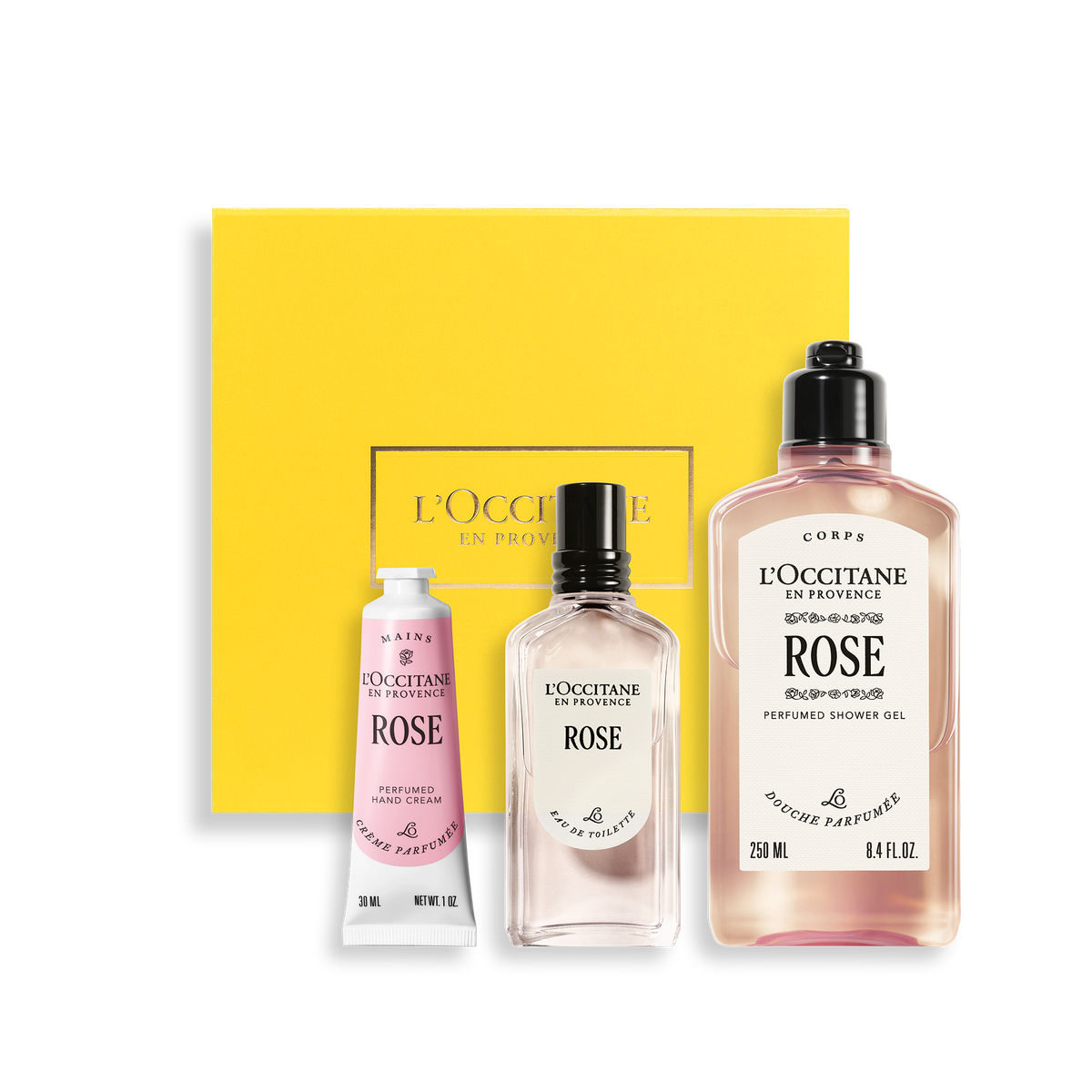 L'OCCITANE ROSE SECRET COMPLETE 5点セット PPLROSESG26.png?sw=1200&sh=1200