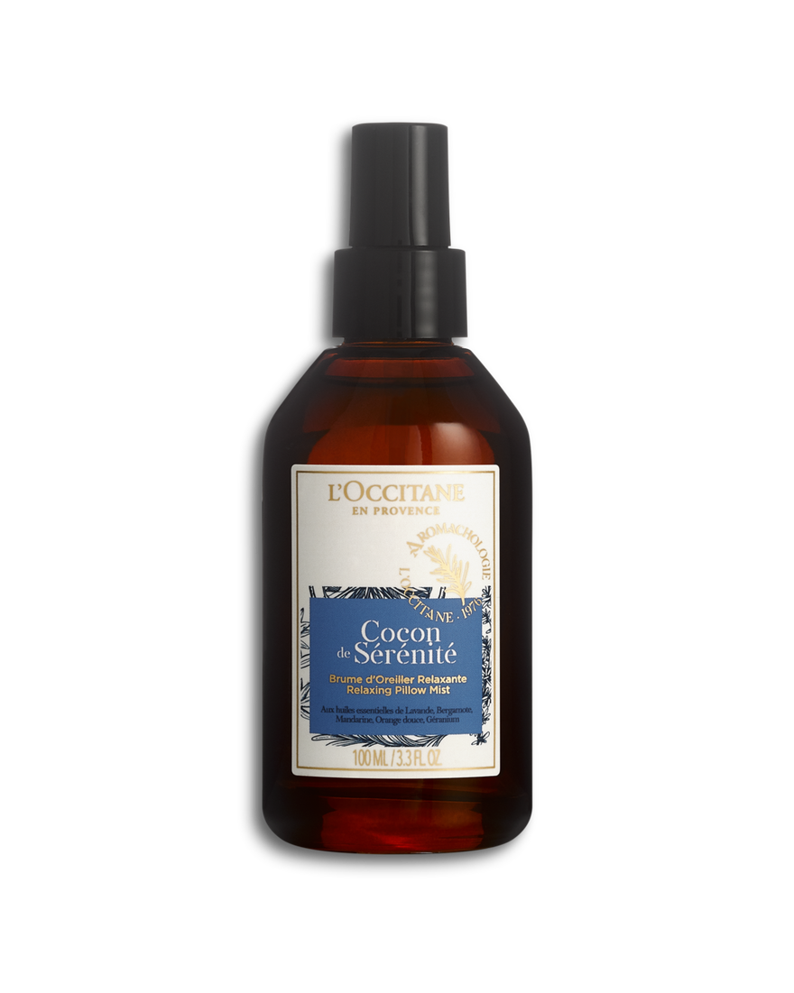 view 1/4 of Relaxing Pillow Mist, , RECT