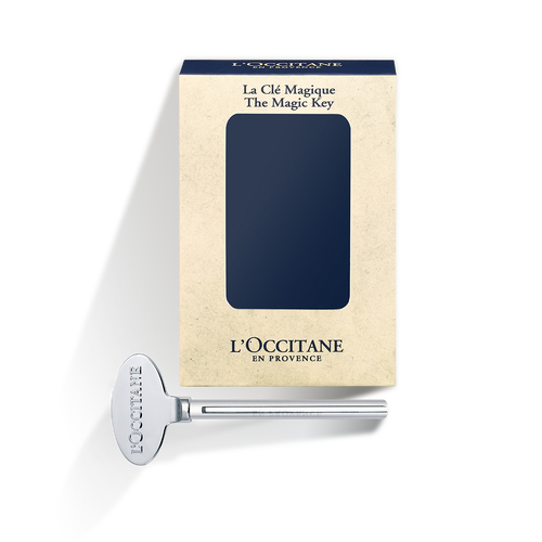 Magic Key Tube Squeezer L'OCCITANE UK