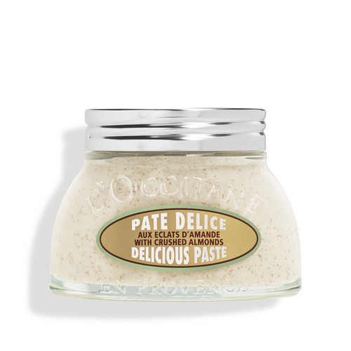 Almond Delicious Paste - L'Occitane en Provence