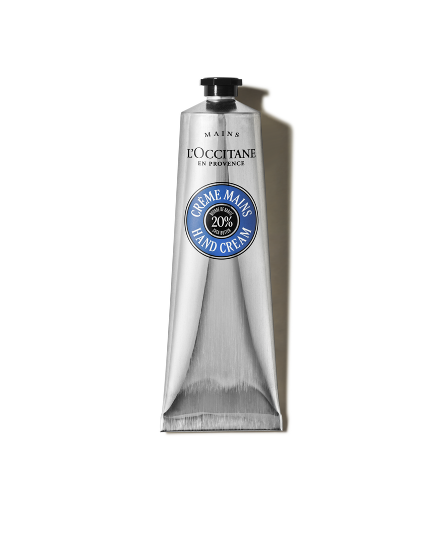 view 1/9 of Shea (Karit&eacute;) Hand Cream, , RECT