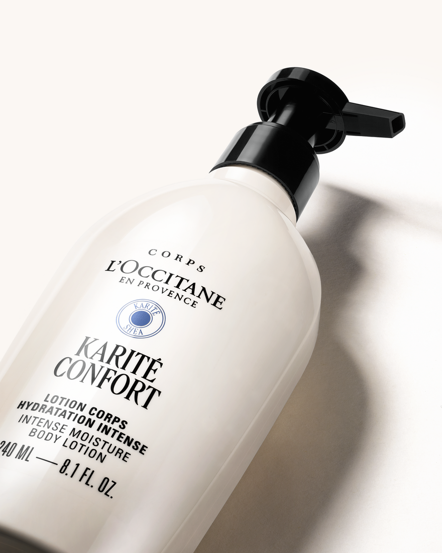 view 2/7 of Shea (Karit&eacute;) Body Lotion, , RECT