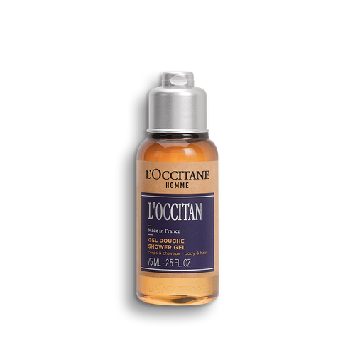 L'Occitan Shower Gel (Travel Size) - L'Occitane en Provence