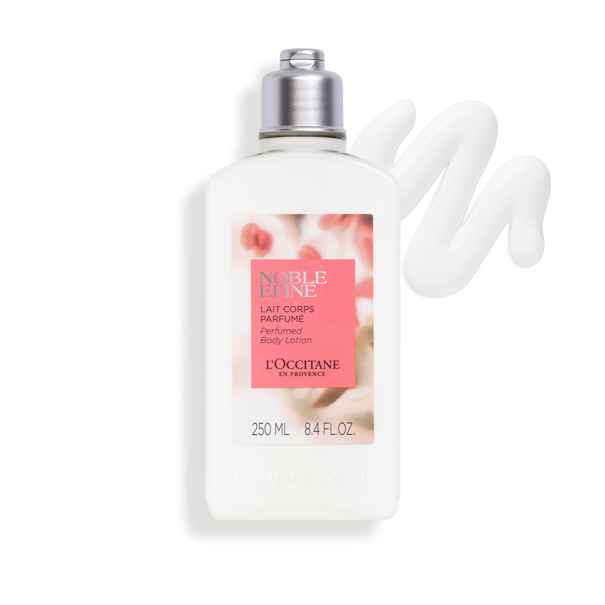 【爆売りセール開催中！】 Lotion Body Épine Noble 250ml UK L'OCCITANE | ボディクリーム