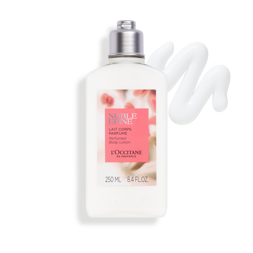 Noble Épine Body Lotion - L'Occitane en Provence
