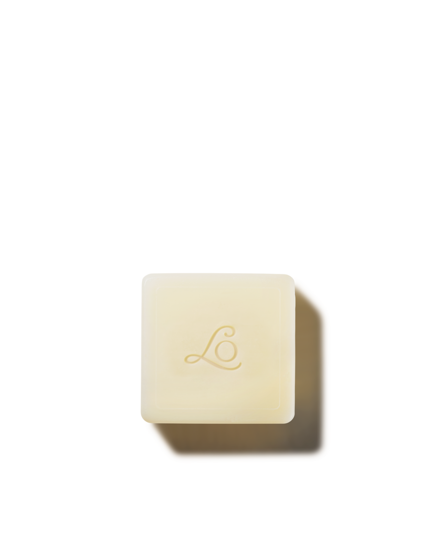 view 4/5 of Lavande Blanche hand soap, , RECT