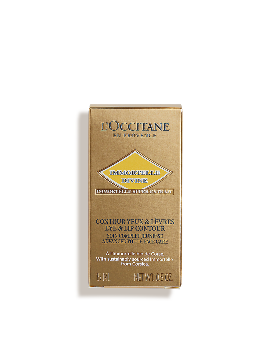 view 5/5 of Immortelle Divine Eye & Lips Contour, , RECT