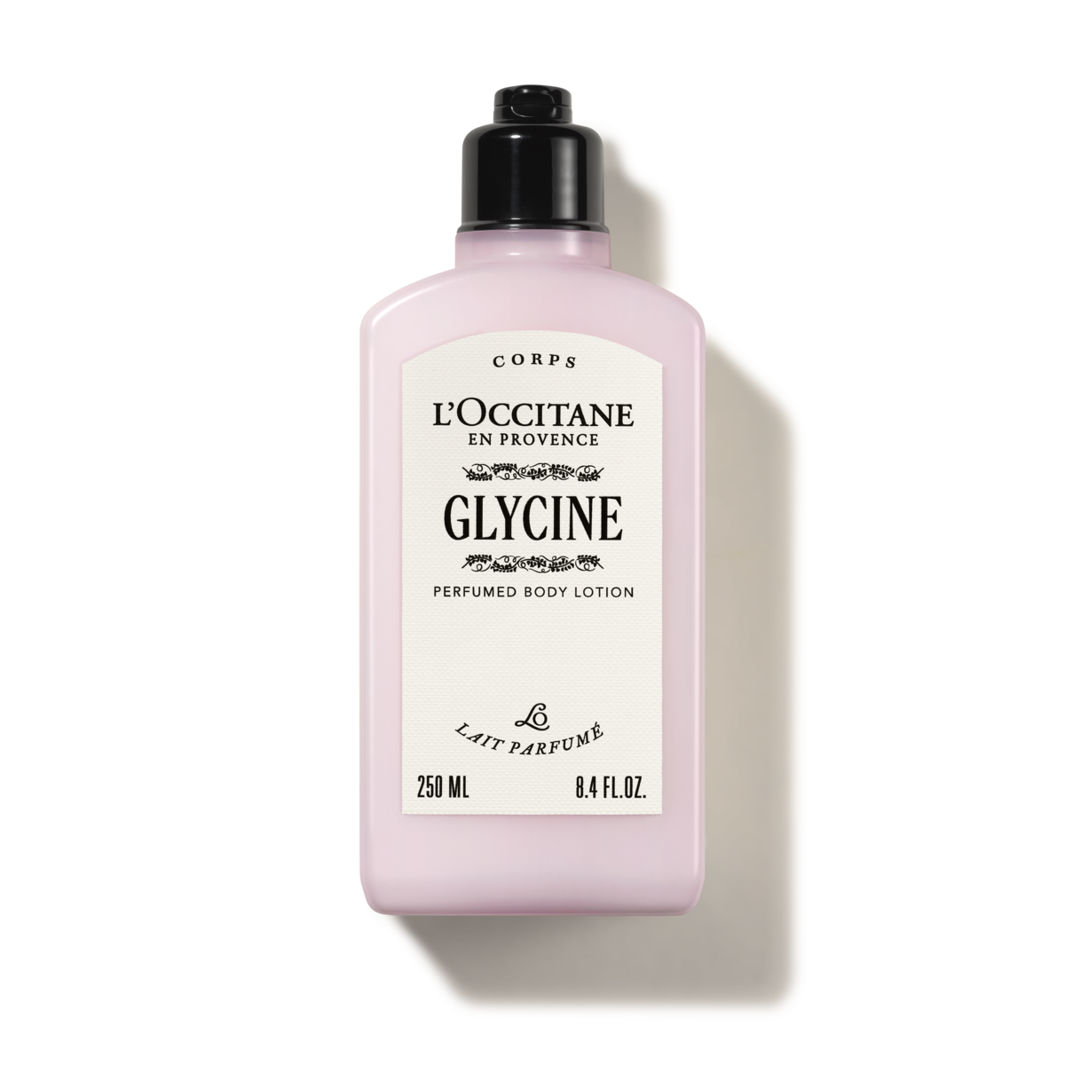 Glycine (Wisteria) Body Lotion 250ml | L'Occitane