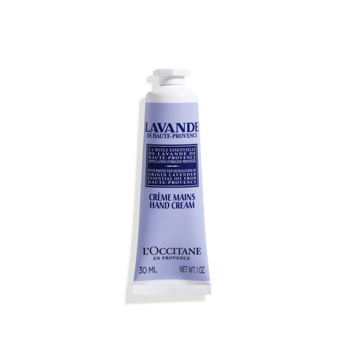 Lavender Hand Cream (Travel Size) - L'Occitane en Provence