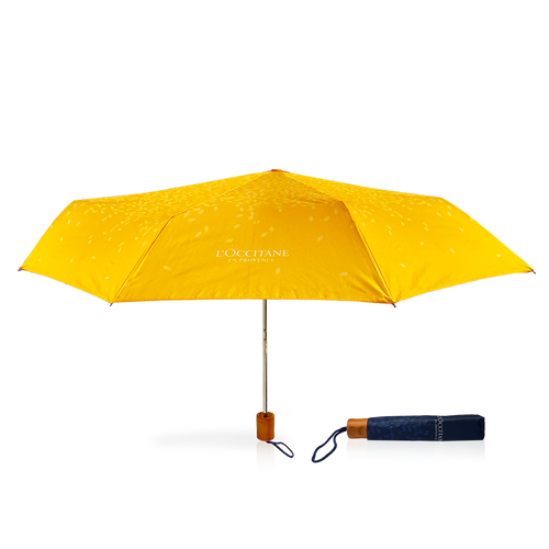 Folding Umbrella - L'Occitane en Provence