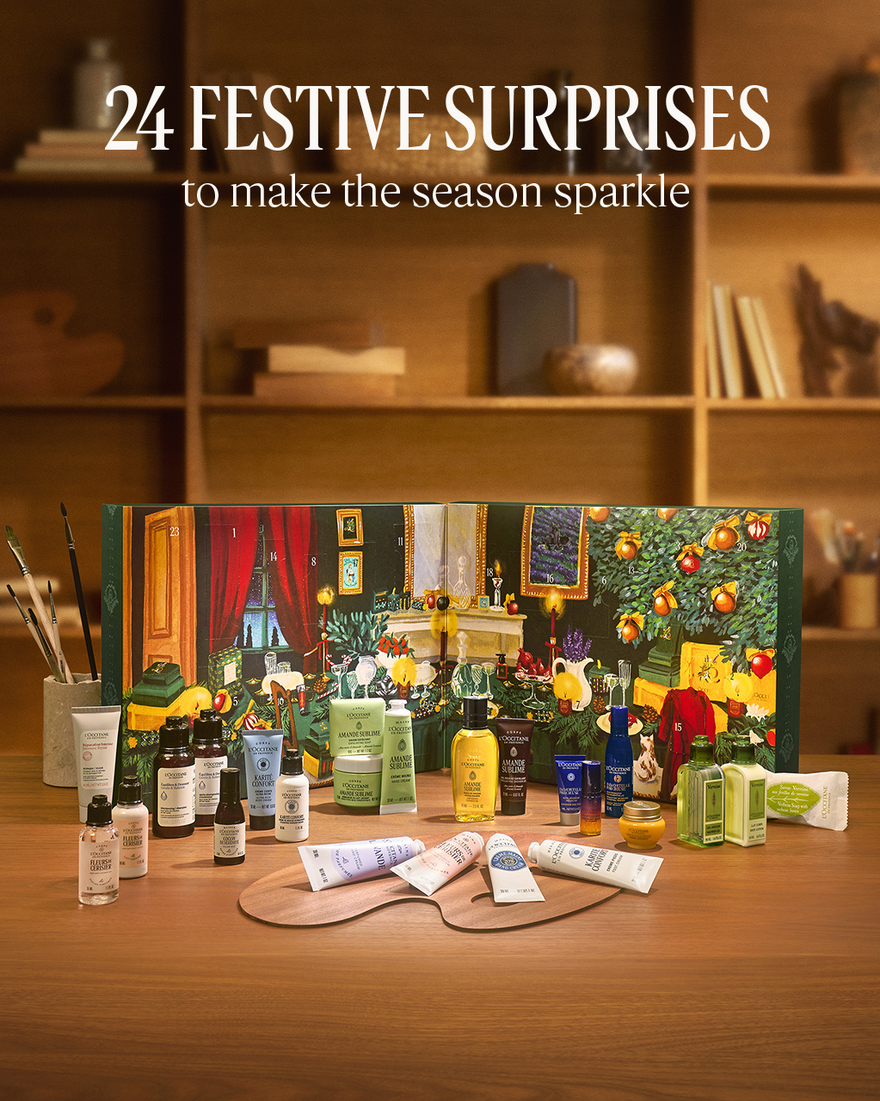 view 5/6 of Classic Advent Calendar, , RECT