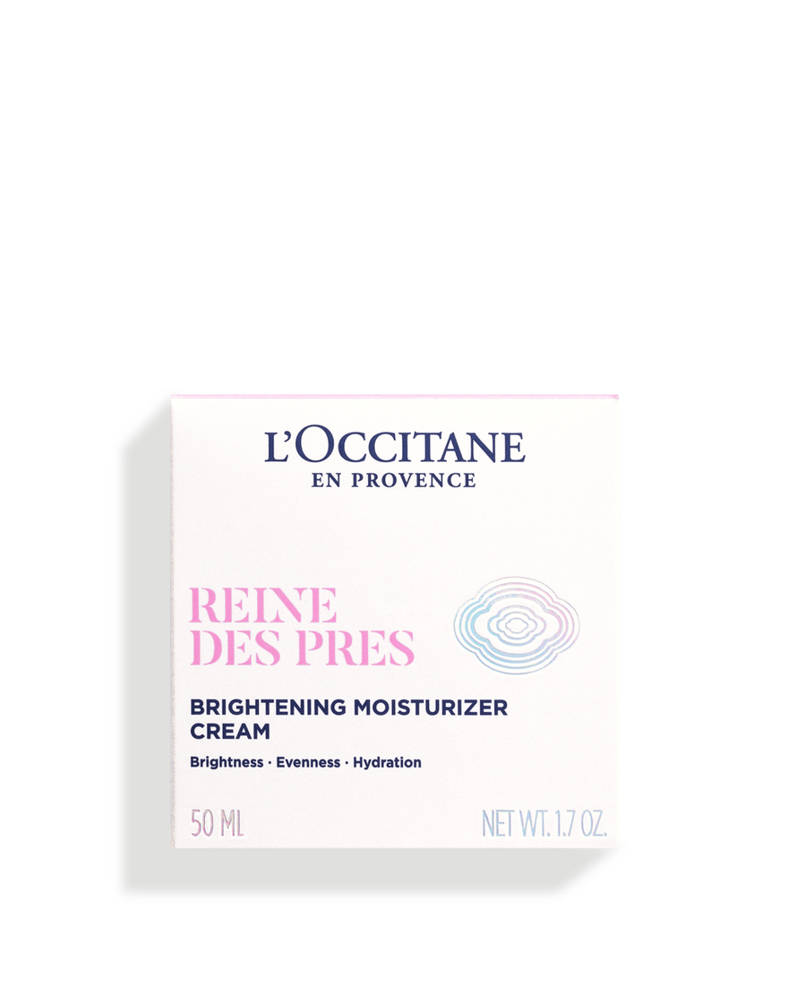 view 2/2 of Reine des Pr&eacute;s Brightening Cream, , RECT