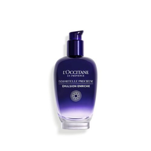 Immortelle Precious Emulsion - L'Occitane en Provence