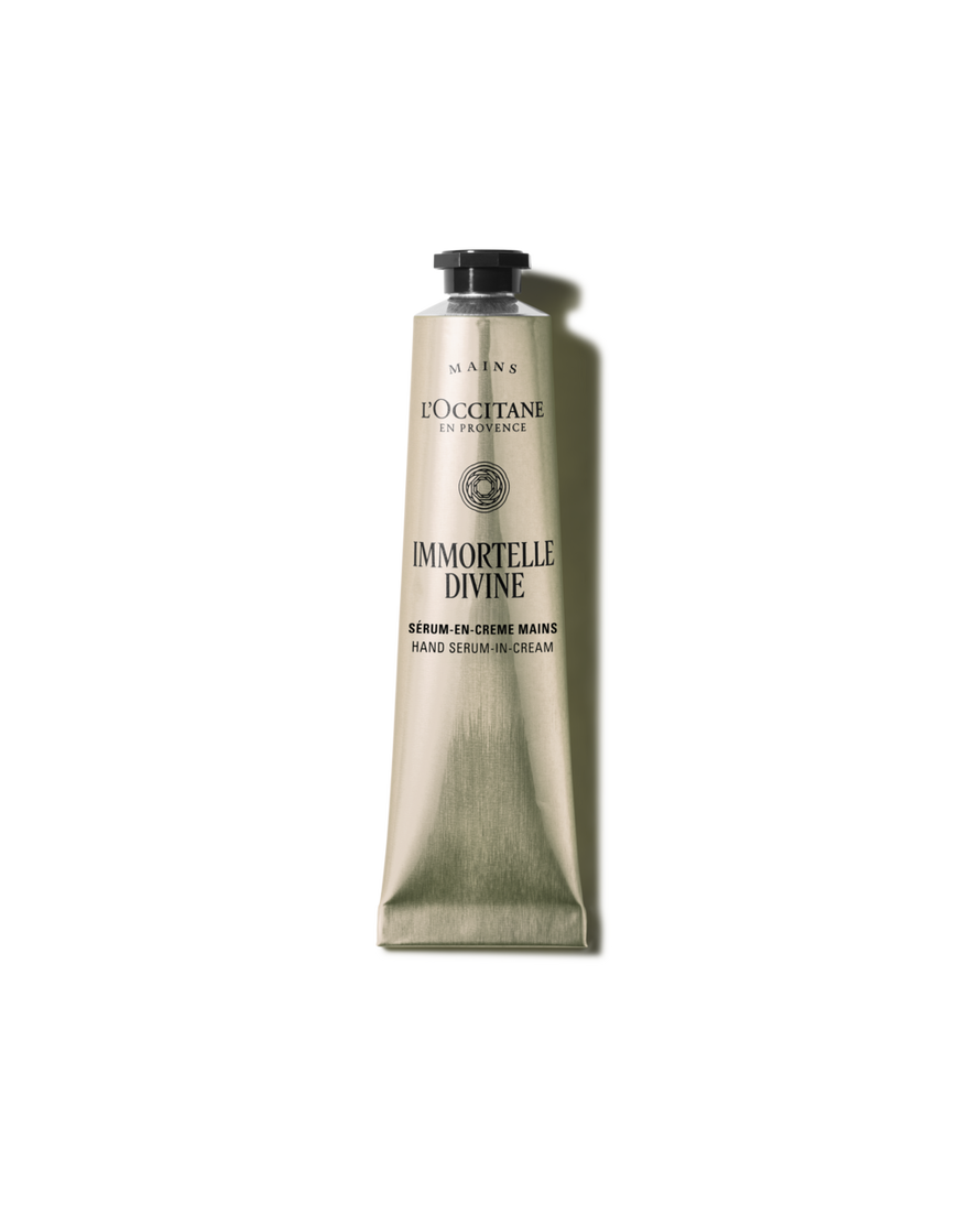 view 1/7 of Immortelle Divine Hand Serum-In-Cream 75ml, , GBRECT