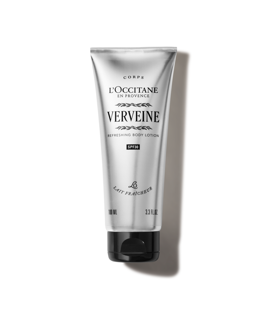 view 1/3 of Verbena SPF30 Body Lotion, , RECT