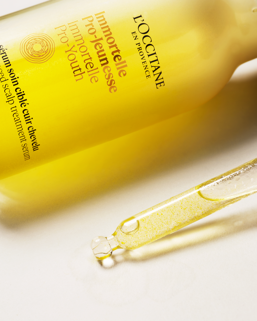 view 2/5 of Immortelle Pro-Youth Scalp Serum, , RECT