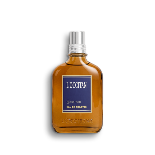 L'Occitan Eau de Toilette - L'Occitane en Provence