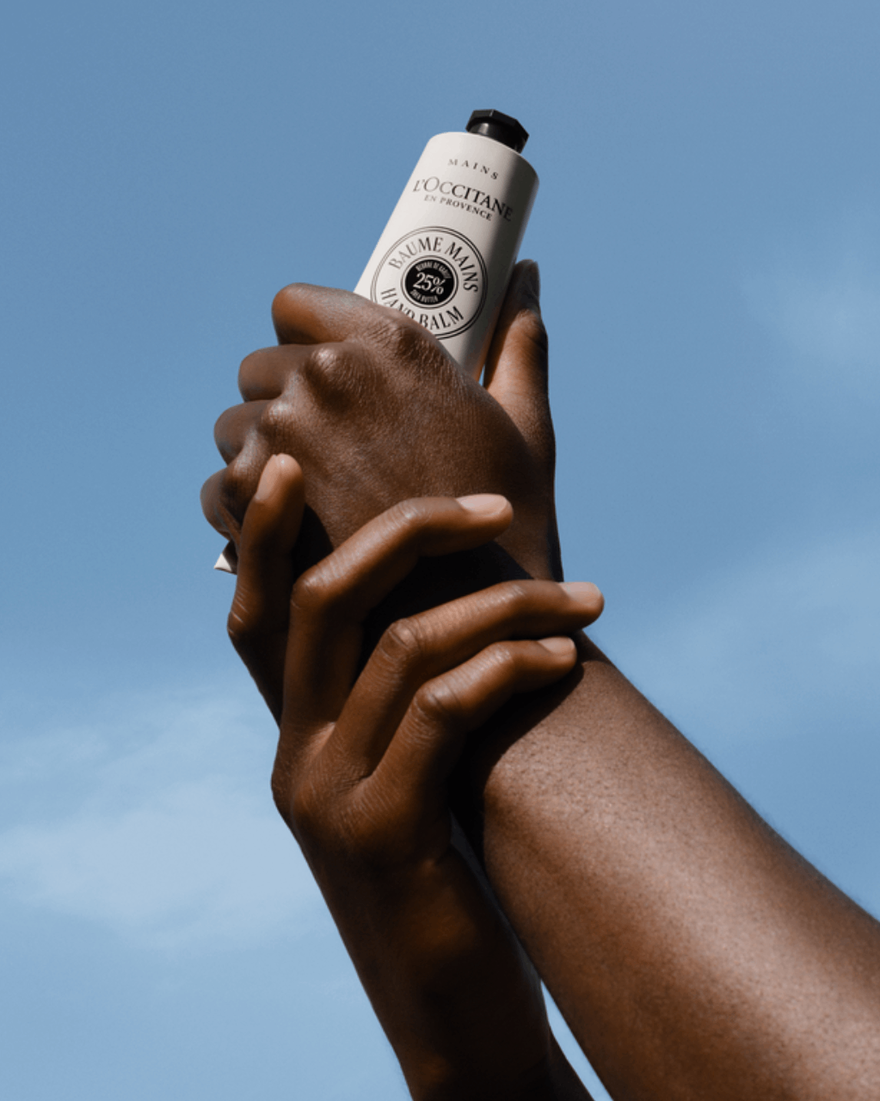view 4/4 of Shea (Karit&eacute;) Hand Balm, , RECT