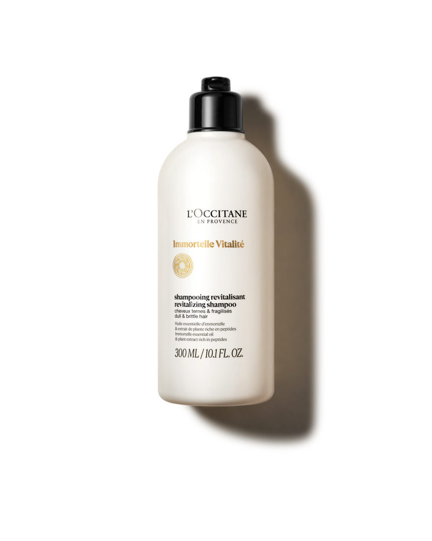 view 1/6 of Immortelle Vitality Revitalizing Shampoo, , RECT