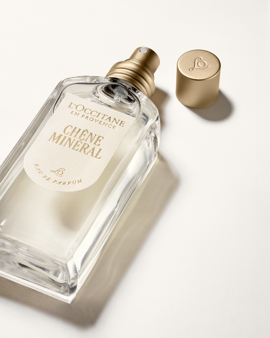 view 2/4 of Ch&ecirc;ne Min&eacute;ral Eau de Parfum, , RECT