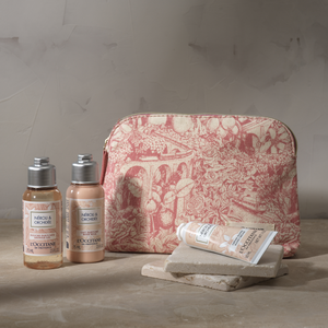 Néroli & Orchidée Travel Collection, GB (1) | L’Occitane en Provence