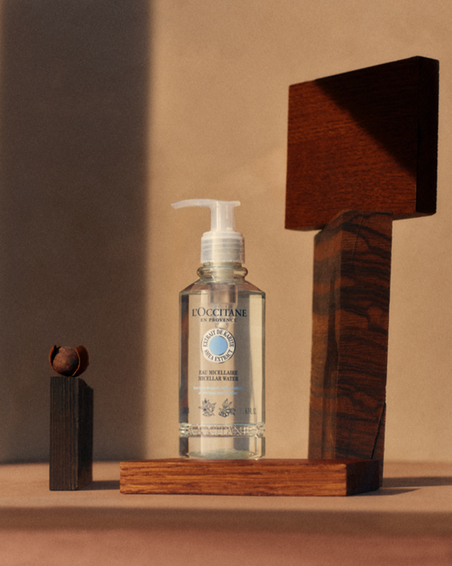 view 2/8 of Shea Micellar Water, , RECT