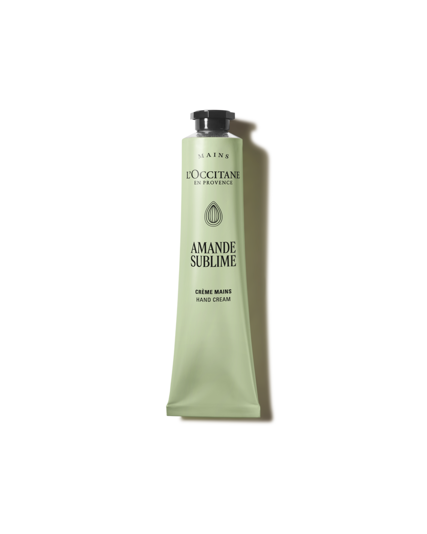 Almond (Amande) Hand Cream 75 ml | L&rsquo;Occitane en Provence