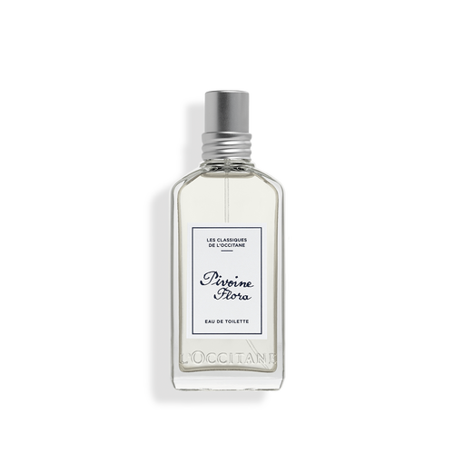 Pivoine Flora Eau de Toilette - L'Occitane en Provence