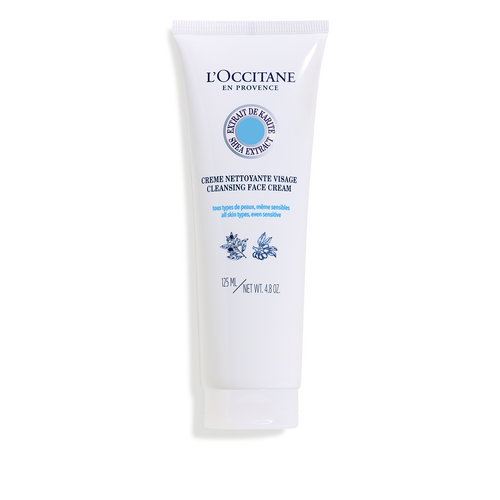 Shea Cleansing Cream - L'Occitane en Provence