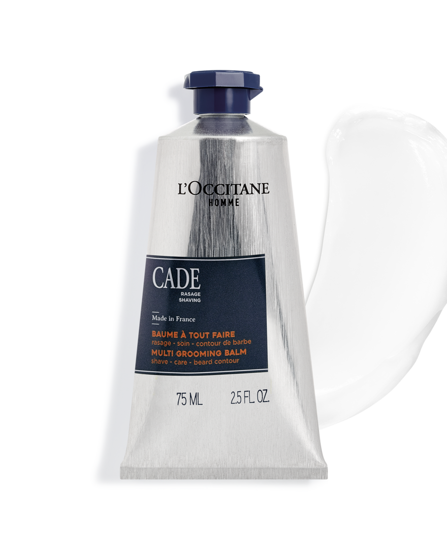 view 1/4 of Cade Multi-Grooming Balm, , RECT