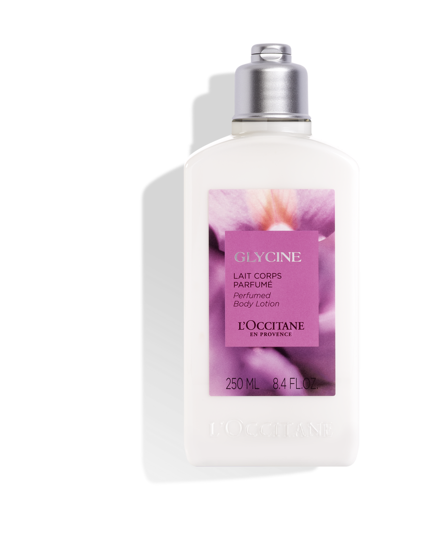 view 2/3 of Glycine Body Lotion, , RECT