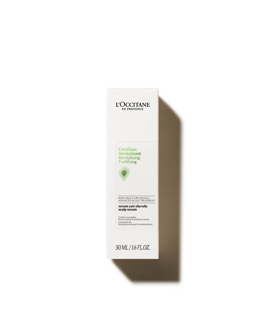 view 10/10 of Anti-Hair Loss Serum, , RECT
