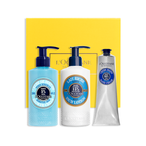 Shea Body Care Gift - L'Occitane en Provence
