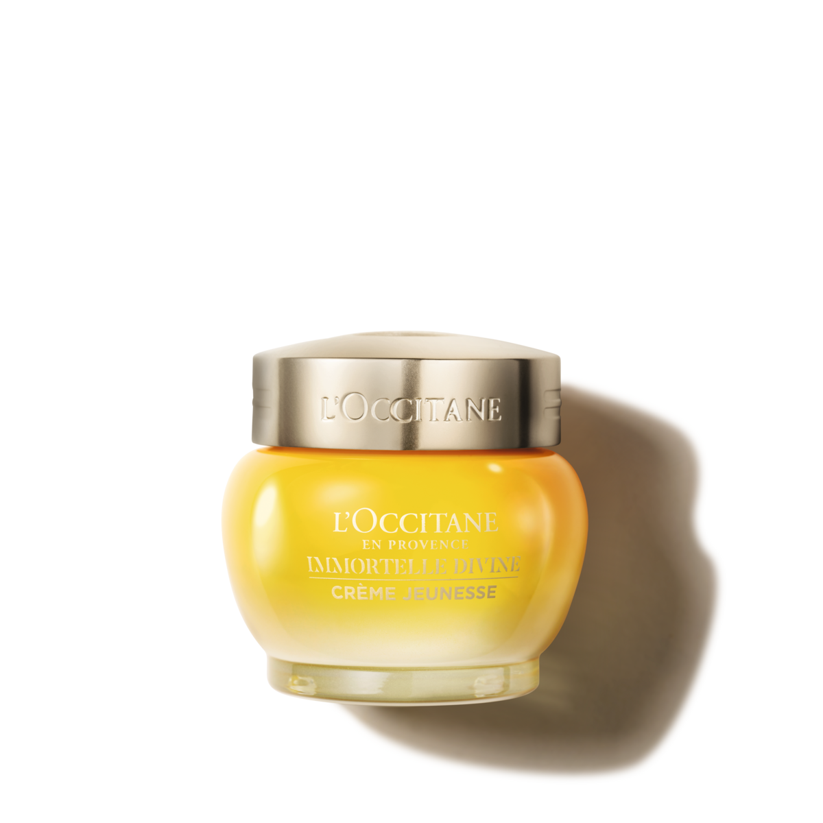 Immortelle Divine Cream - Youth & Radiance | L'OCCITANE UK