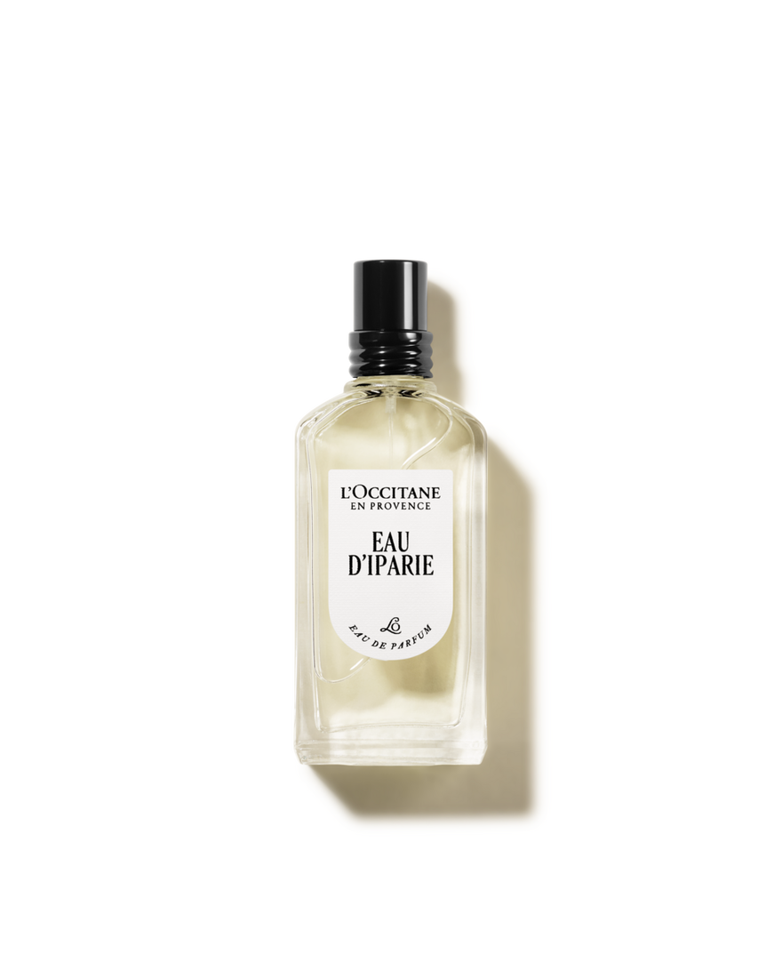 Eau d'Iparie Eau de Parfum 50 ml | L&rsquo;Occitane en Provence