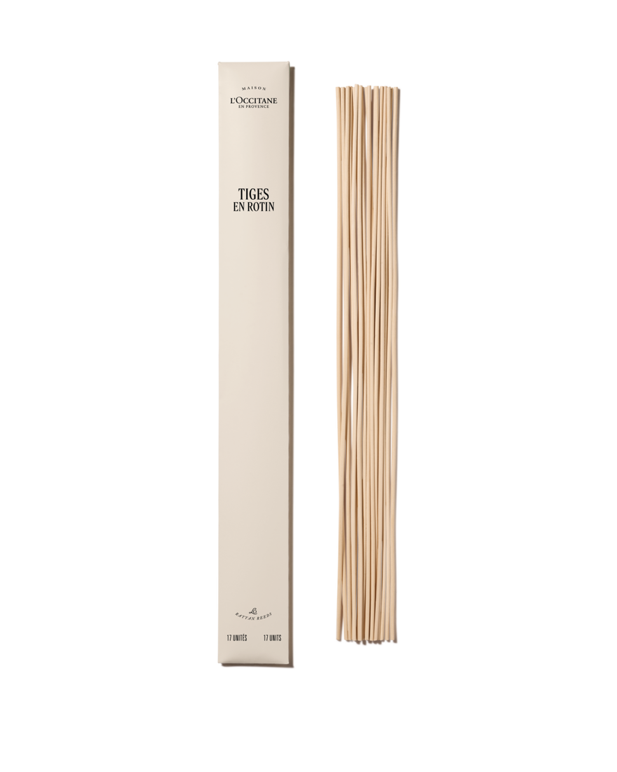 view 7/7 of Les Restanques de Mane Home Diffuser Set 1150ml, , RECT