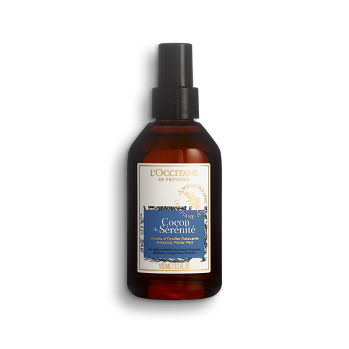 Relaxing Pillow Mist - L'Occitane en Provence