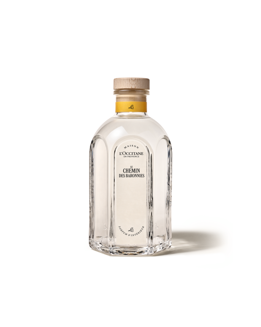 view 3/7 of Le Chemin des Baronnies Home Diffuser set 1150ml, , RECT