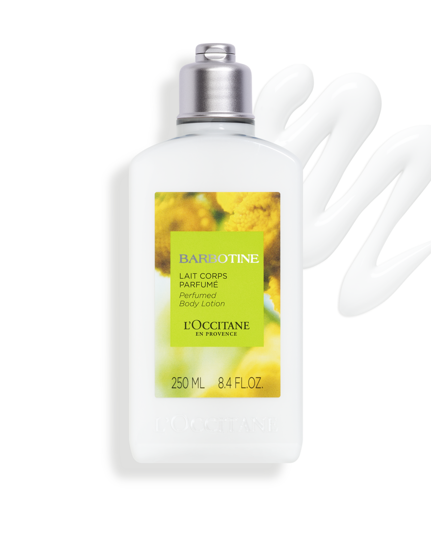 view 1/3 of Barbotine Body Lotion, , RECT
