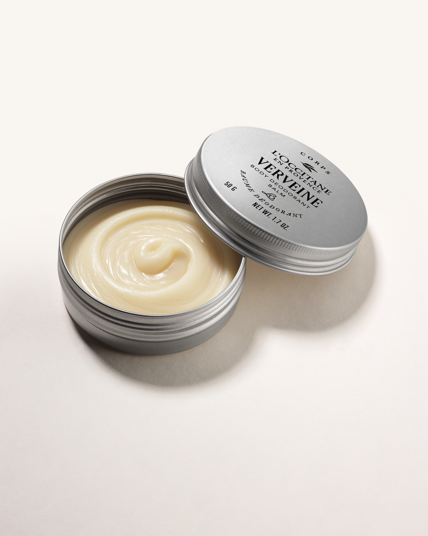 view 2/4 of Verbena Balm Deodorant, , RECT